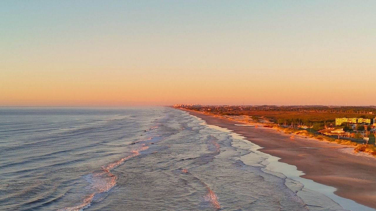 Aluguel de temporada em Capão Novo: investir agora!