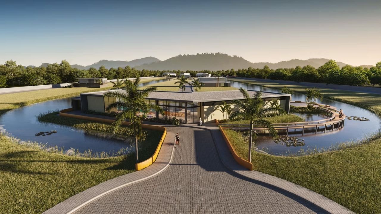 Condomínio Allegro em Capão da Canoa RS