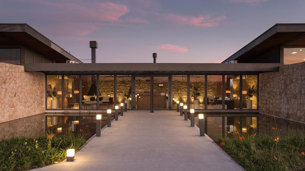 Condomínio Alphaville Pelotas