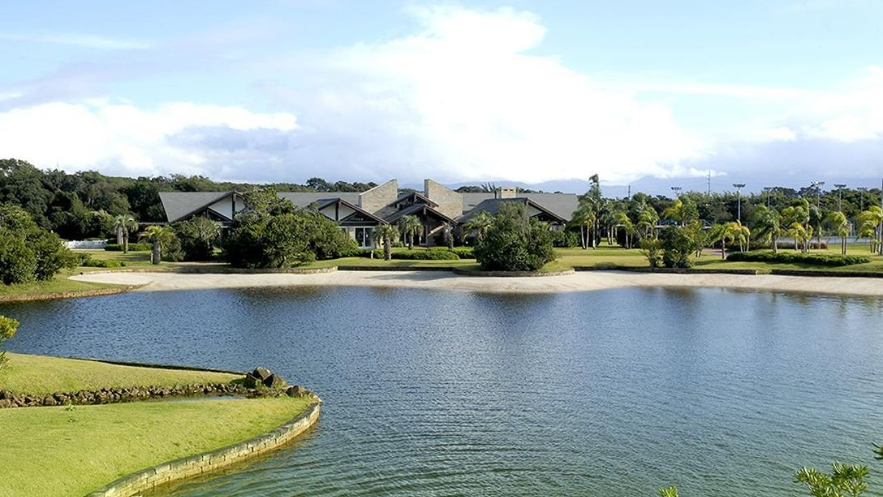 Condomínio Bosques de Atlântida