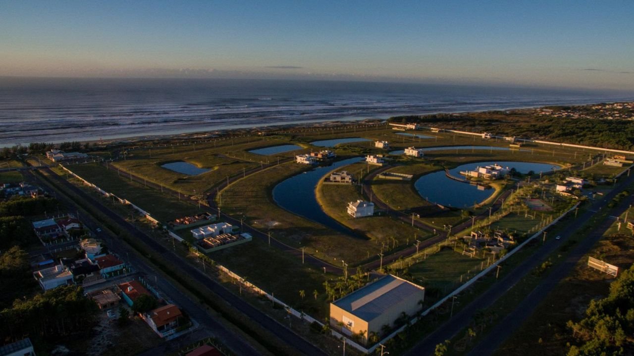 Condomínio Costa Serena