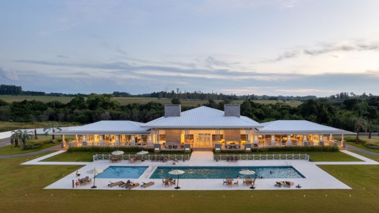 Condomínio Estância dos Montes