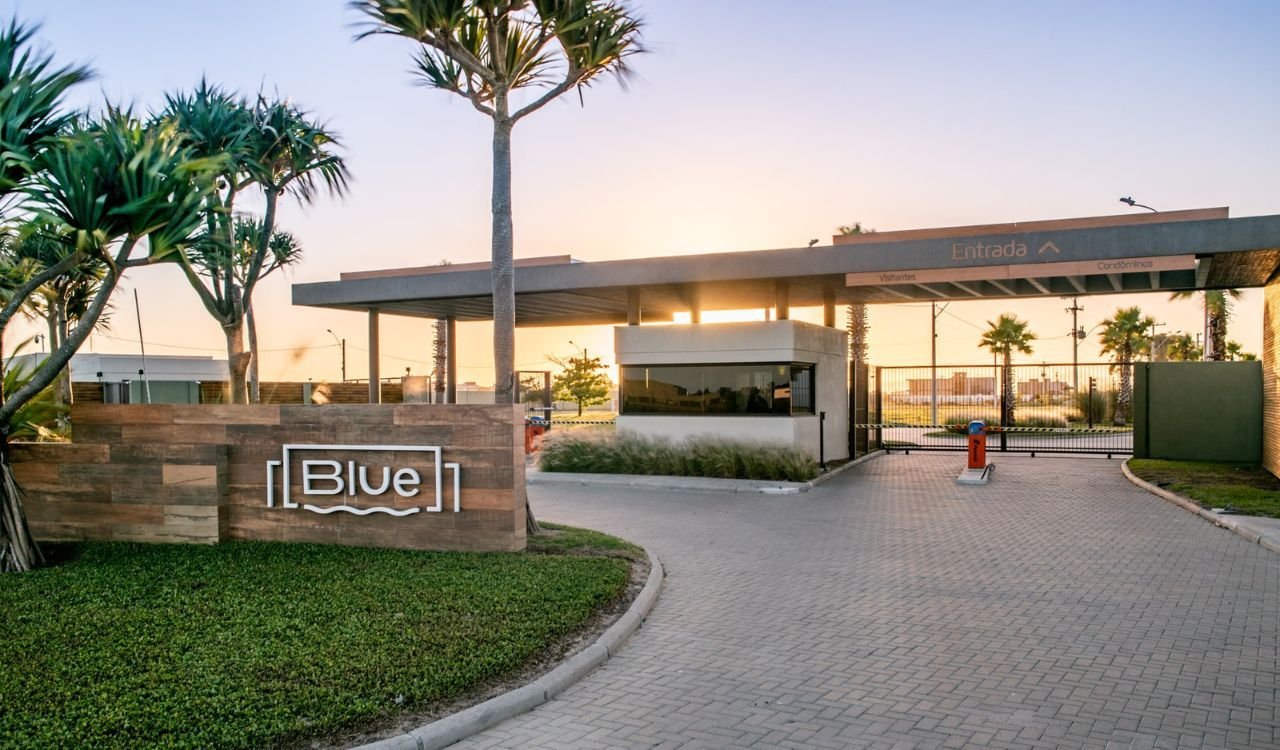 Condomínio Blue – Xangri-lá