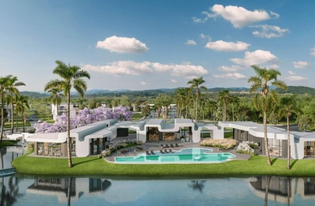 Condomínio Seehaus Home Resort Lotes de Alto Padrão 2026 — Condominio Seehaus Gaspar Rs 1