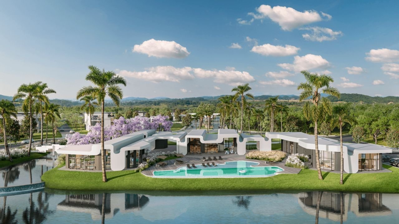 Condomínio Seehaus Home Resort