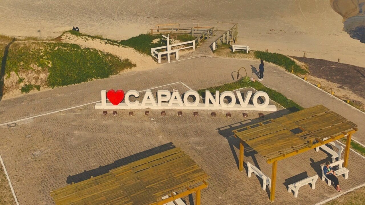 Capão Novo: quem vive e investe aqui?