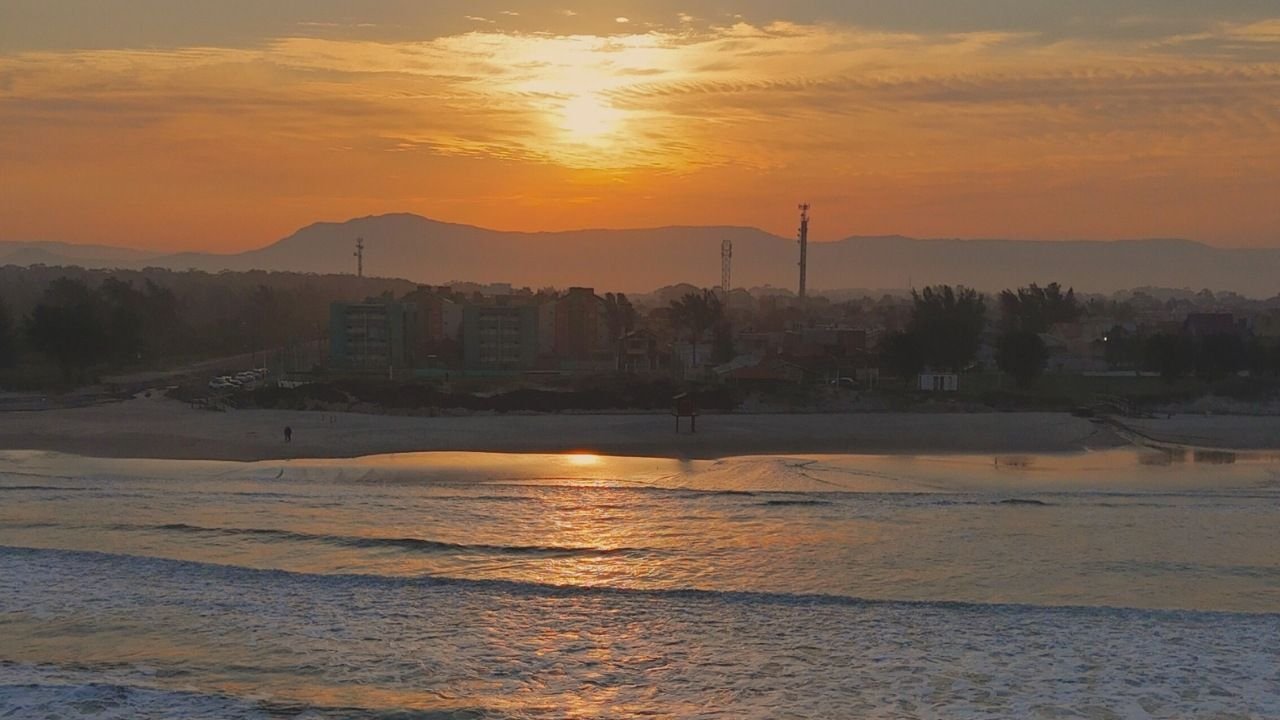 Capão Novo: Por que imóveis perto da praia valem mais!