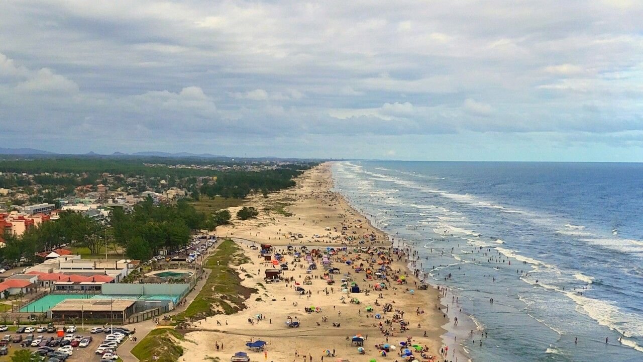 Investir em imóveis em Capão Novo