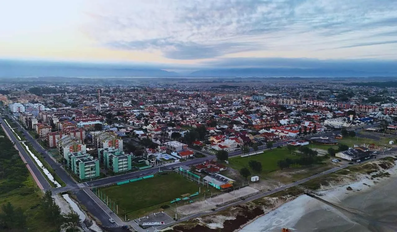 Terreno em Condomínio à venda em Capão Novo 2026 — Terreno Em Condominio A Venda Em Capao Novo Capao Da Canoa 1