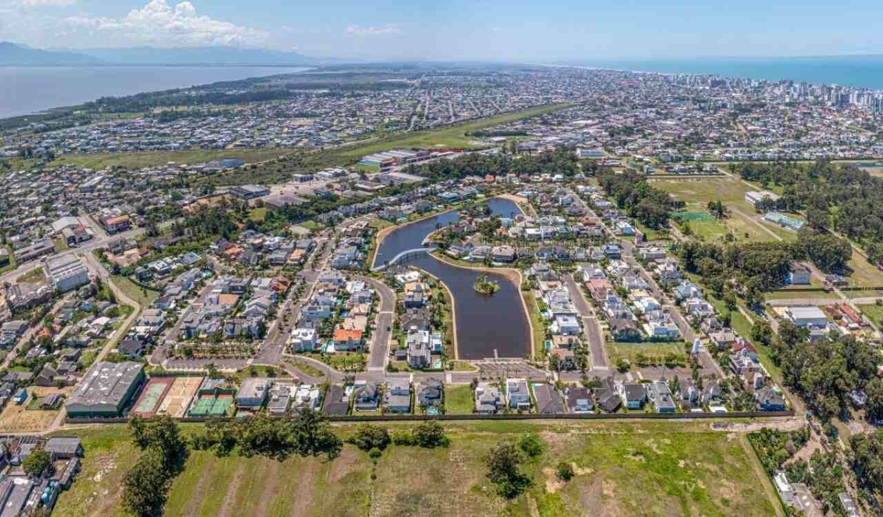 Condomínio Porto Coronado – Xangri-Lá