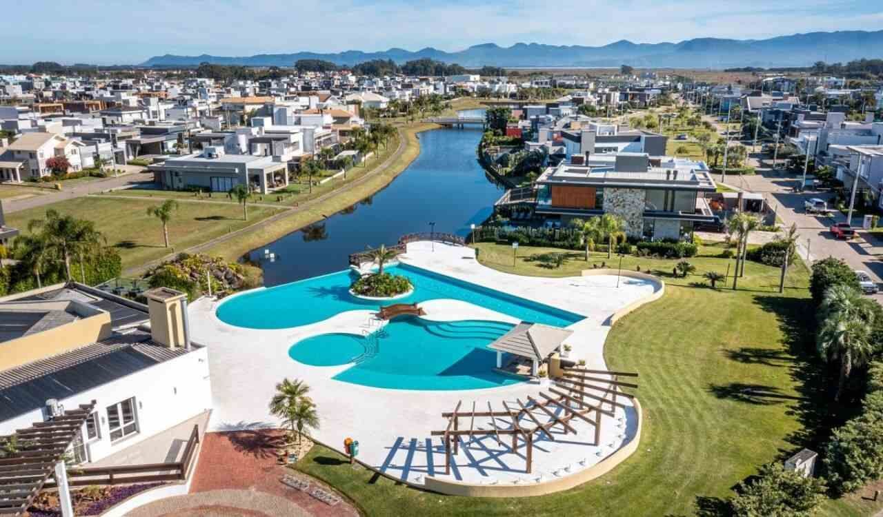 Condomínio Sea Coast Beach Village Xangri-Lá 