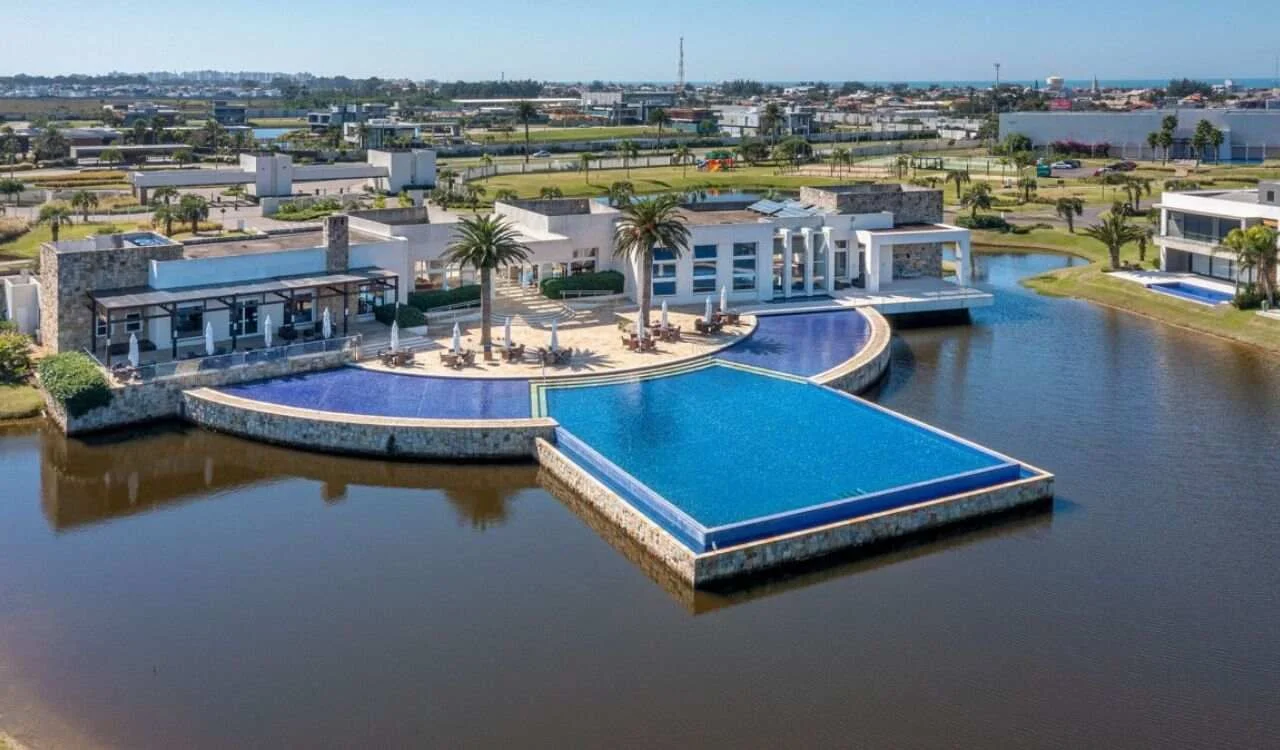 Condomínio Enseada Lagos no Centro, Xangri-lá