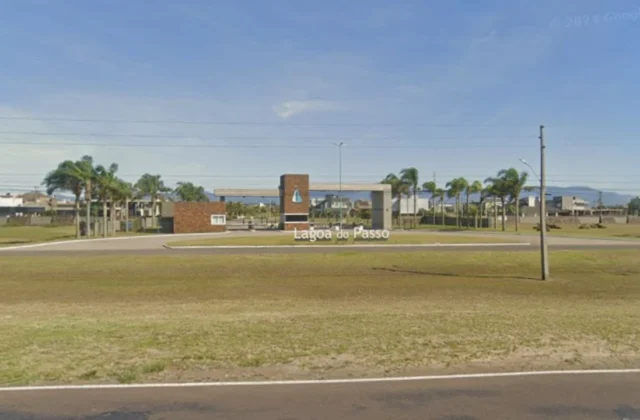 Condomínio Lagoa do Passo Terrenos em Xangri-lá 2026 — Condominio Lagoa Do Passo Lotes Xangri La 1