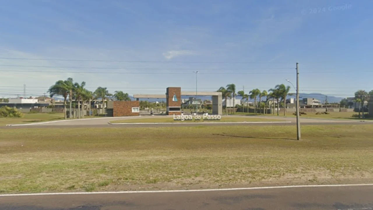 Condomínio Lagoa do Passo Terrenos em Xangri-lá 2026