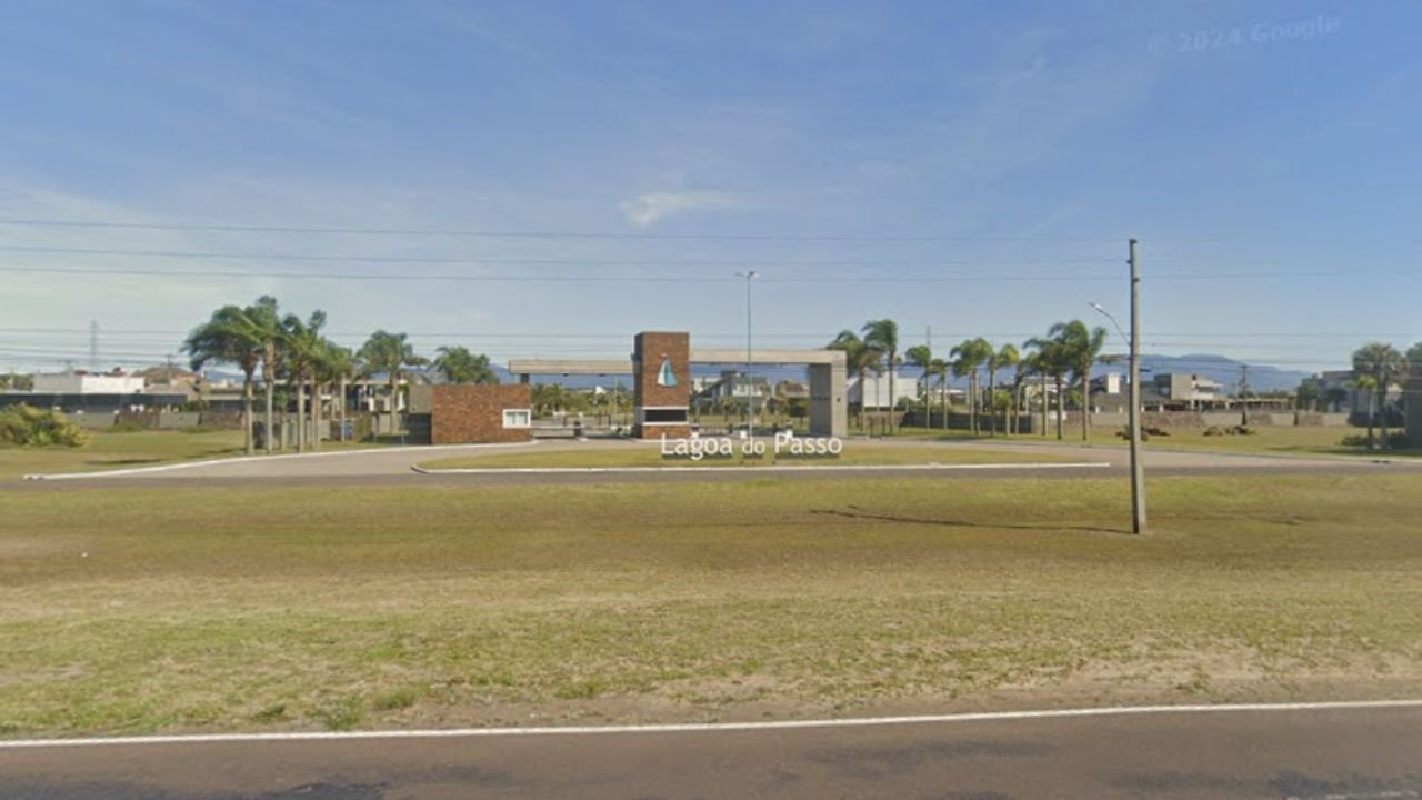 Condomínio Lagoa do Passo em Xangri-lá RS