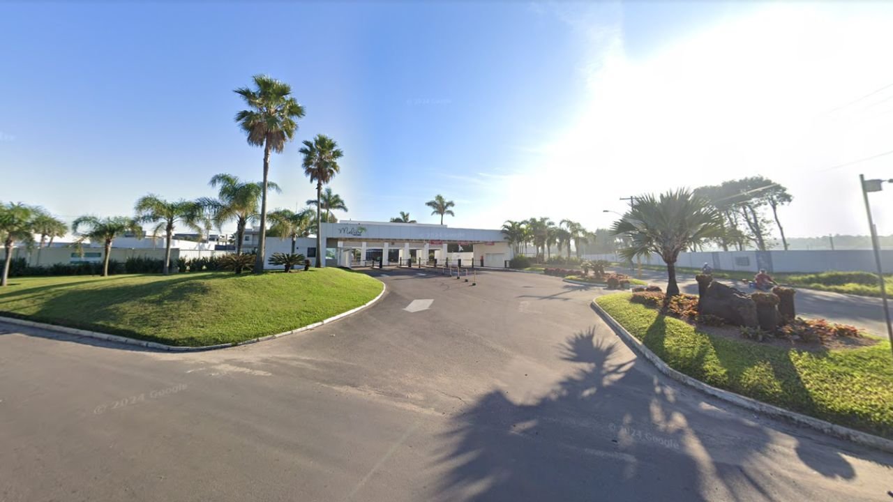 Condomínio Malibu Beach Residence em Xangri-lá RS