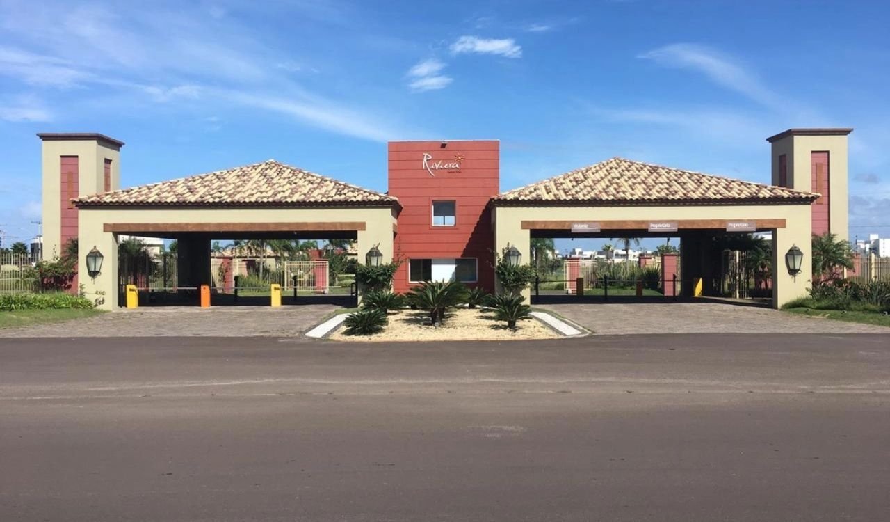 Condomínio Riviera – Xangri-Lá RS