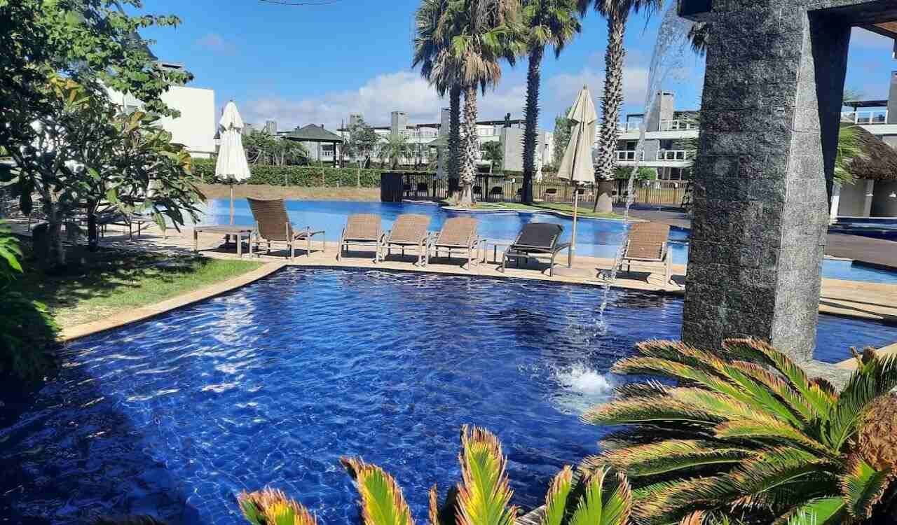 Condomínio Rossi Atlântida – Xangri-lá