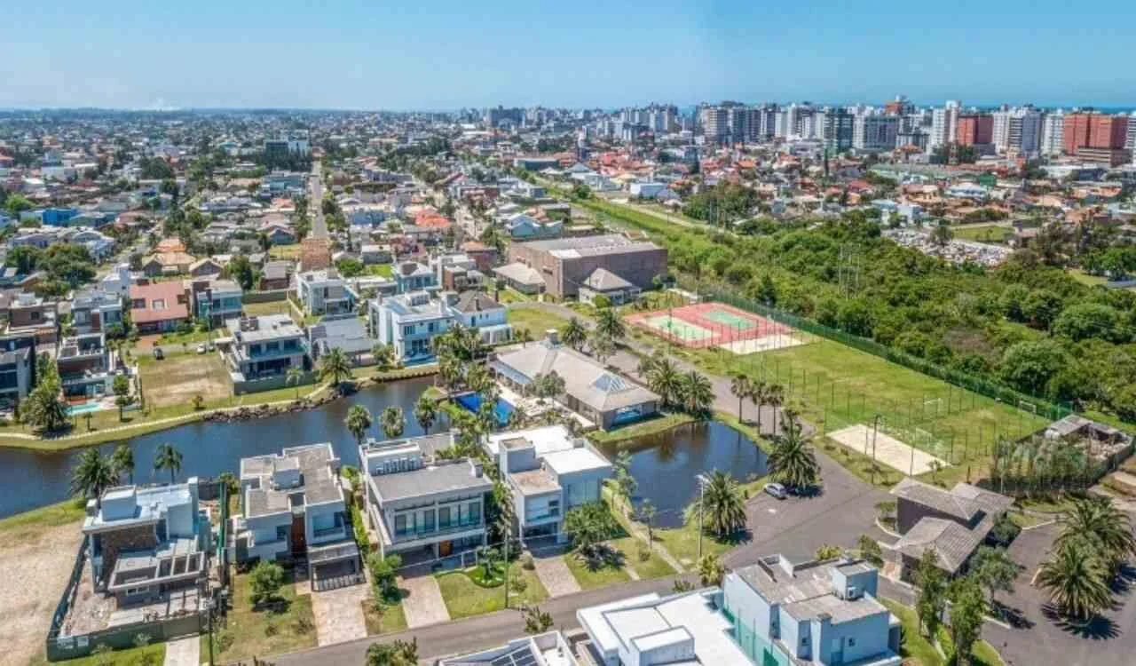 Condomínio Villaggio Atlântida, Xangri-lá