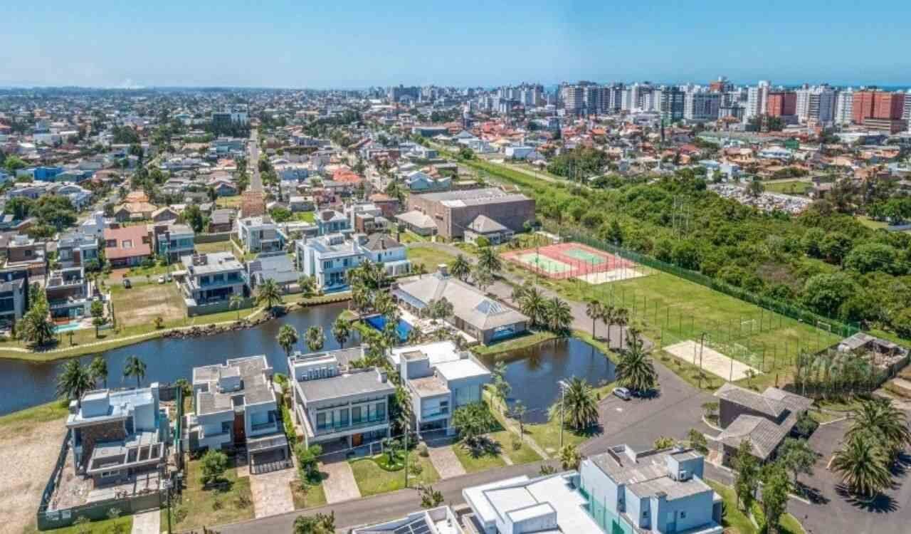 Condomínio Villaggio Atlântida – Xangri-lá