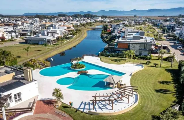 Sea Coast Beach Village Condomínio de Alto Padrão 2026 — Sea Coast Beach Village Xangri La 2
