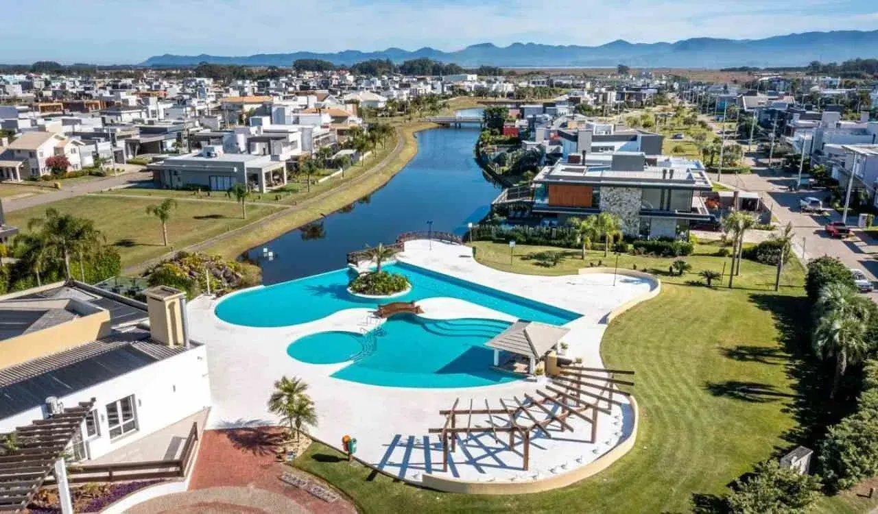 Sea Coast Beach Village Condomínio de Alto Padrão 2026