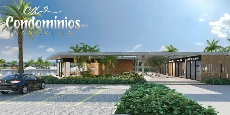 DUO Nautic Life Club Terreno em Xangri-lá 2026