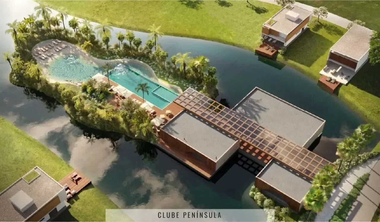 Terreno em Condomínio Fechado à Venda, Capão da Canoa 2026 — Terreno Em Condominio Fechado A Venda Capao Da Canoa 1 2