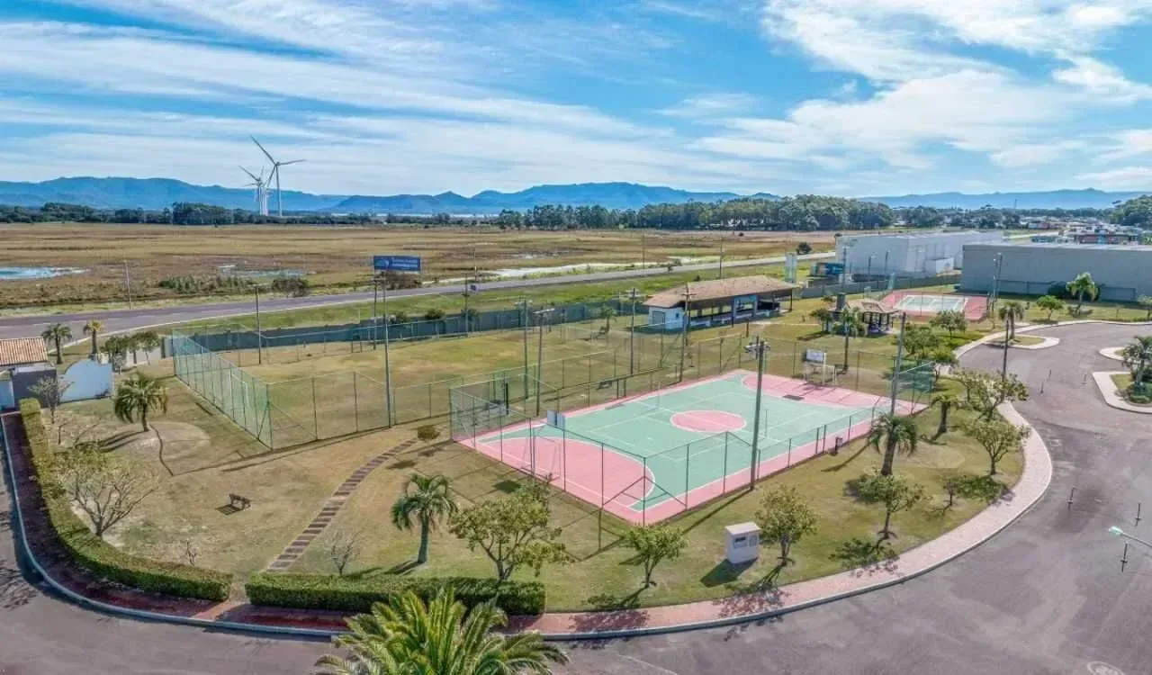 Terreno em Condomínio Fechado à Venda, Capão da Canoa 2026 — Terreno Em Condominio Fechado A Venda Capao Da Canoa 1 3