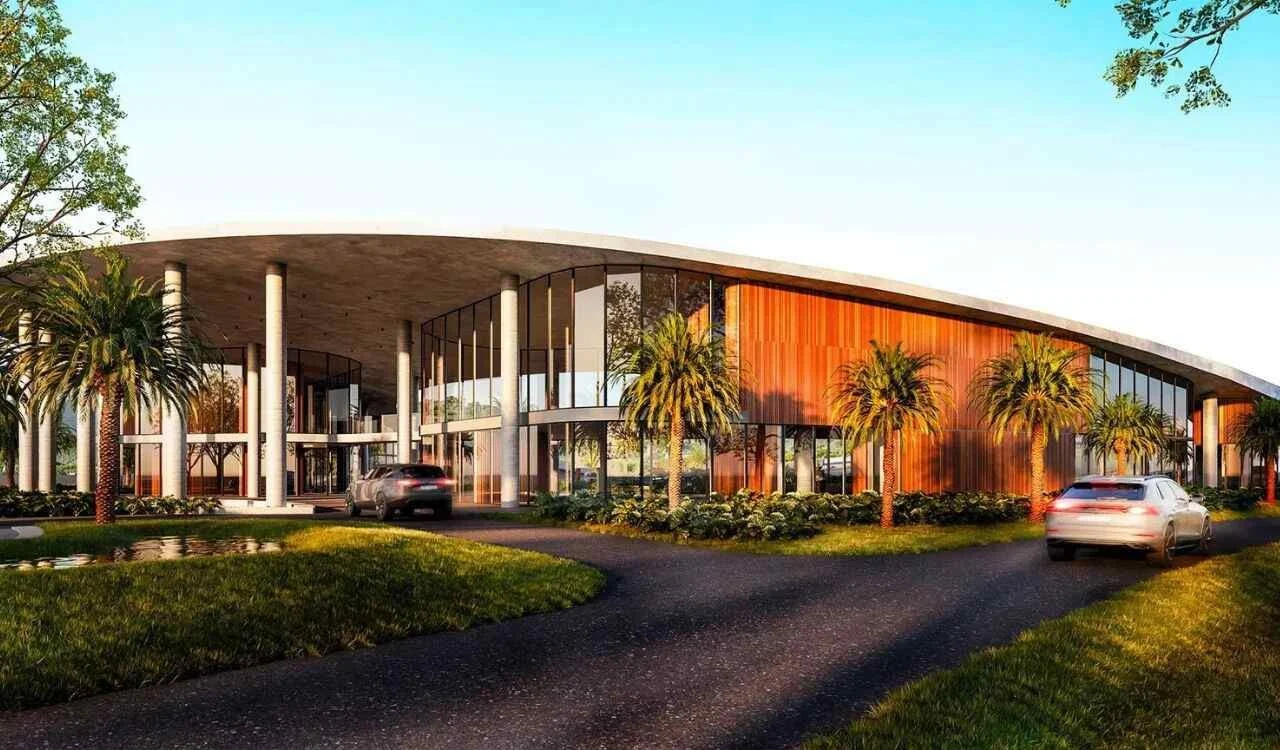 Apartamento Mobiliado à venda no Centro, Capão da Canoa 2026 — Terreno Em Condominio Fechado A Venda Capao Da Canoa 1 4