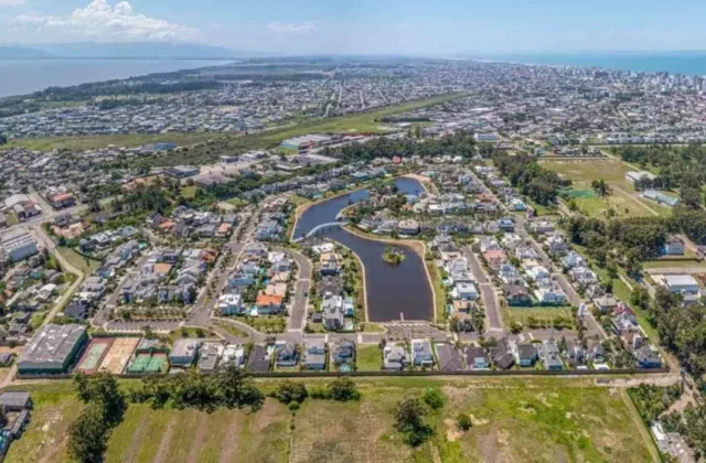 Maresia e vento: manutenção de apartamento na beira-mar gaúcha — Maresia Vento Manutencao Apartamento Beira Mar